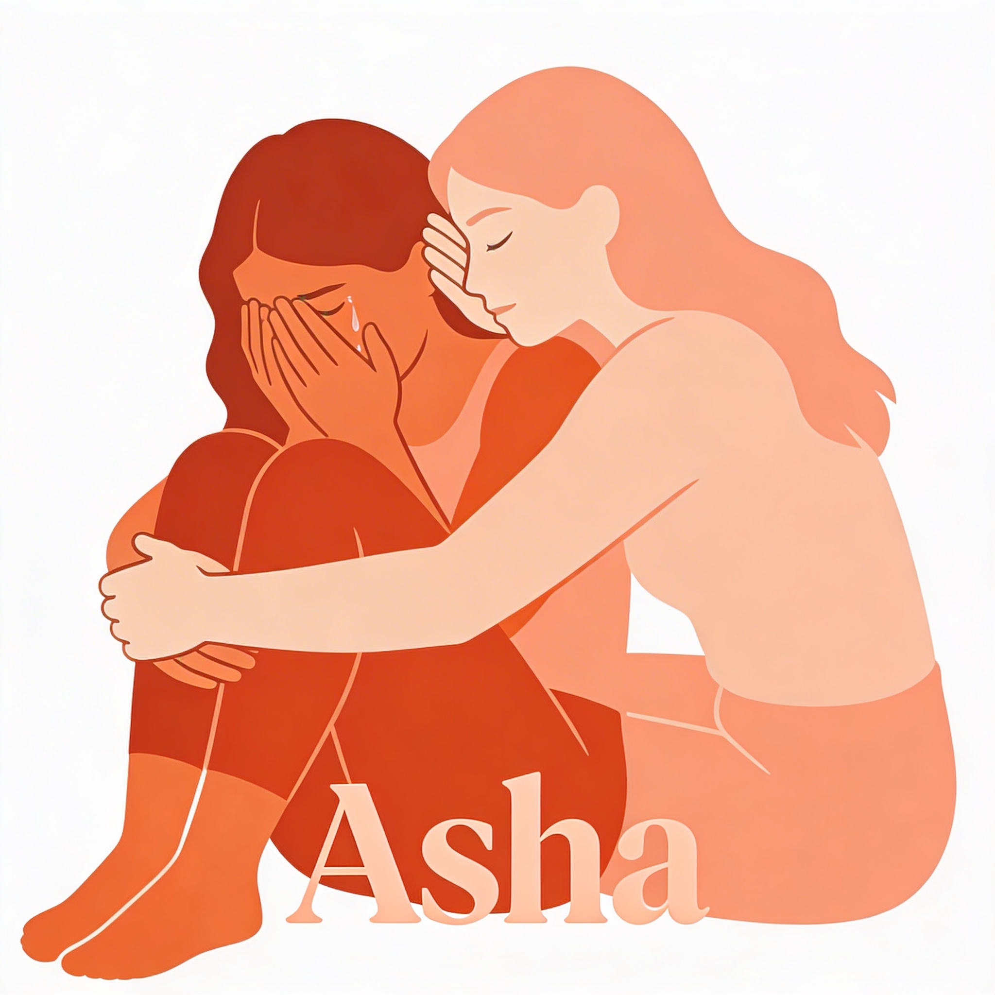 Asha Hug